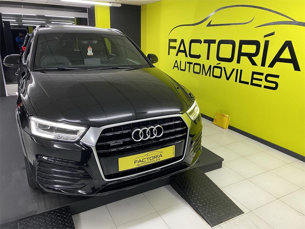 Foto 5 AUDI 