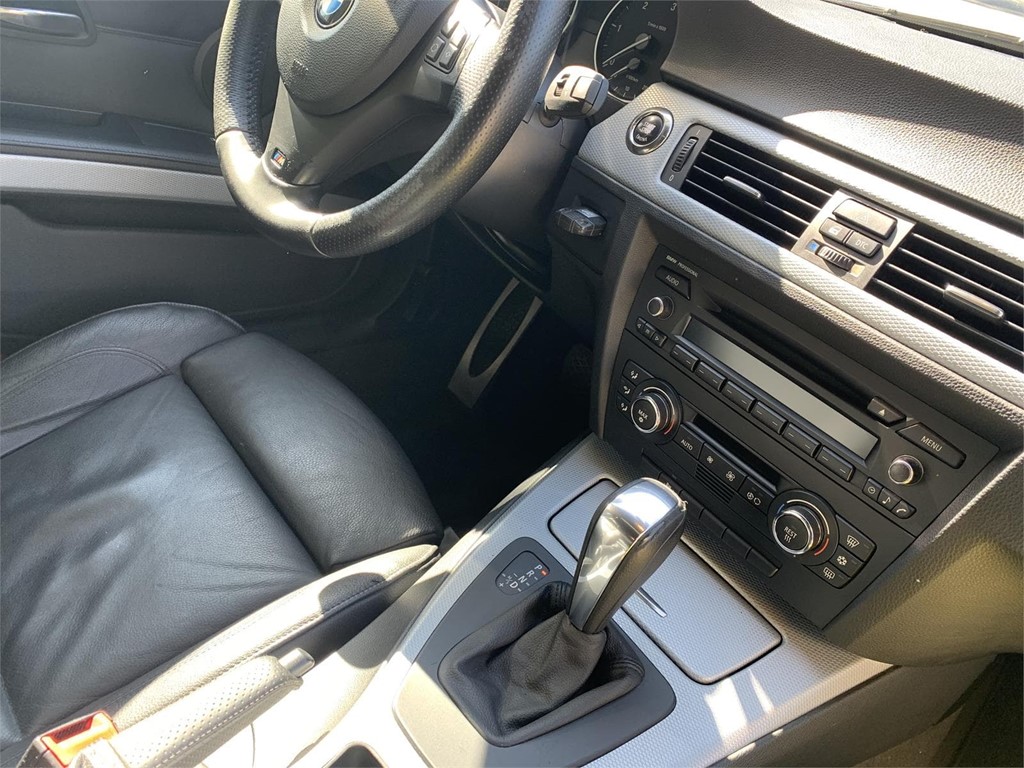 Foto 16 BMW 320 D COUPE M