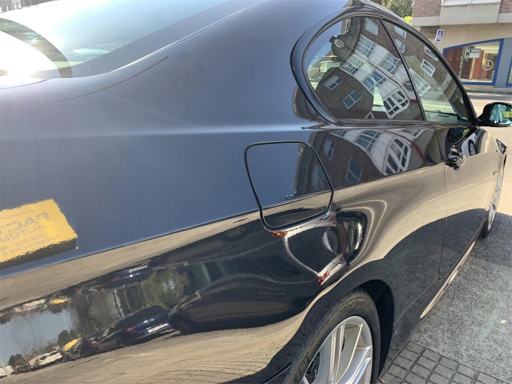 Foto 18 BMW 320 D COUPE M