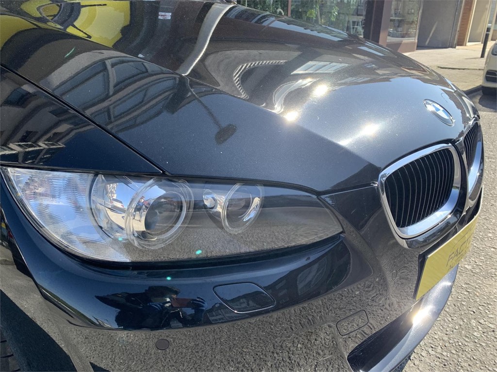 Foto 24 BMW 320 D COUPE M