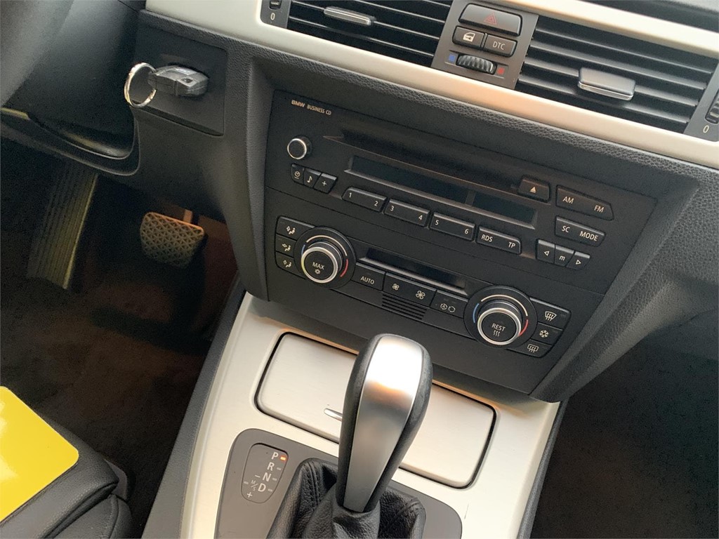 Foto 12 BMW 320 touring 