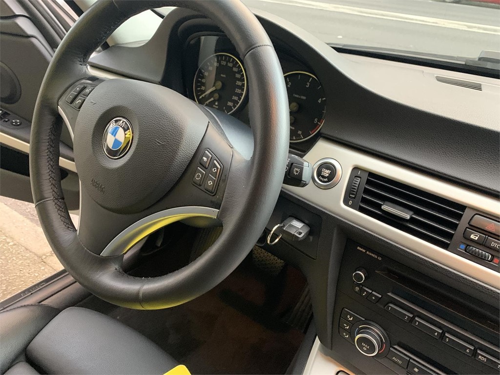 Foto 14 BMW 320 touring 