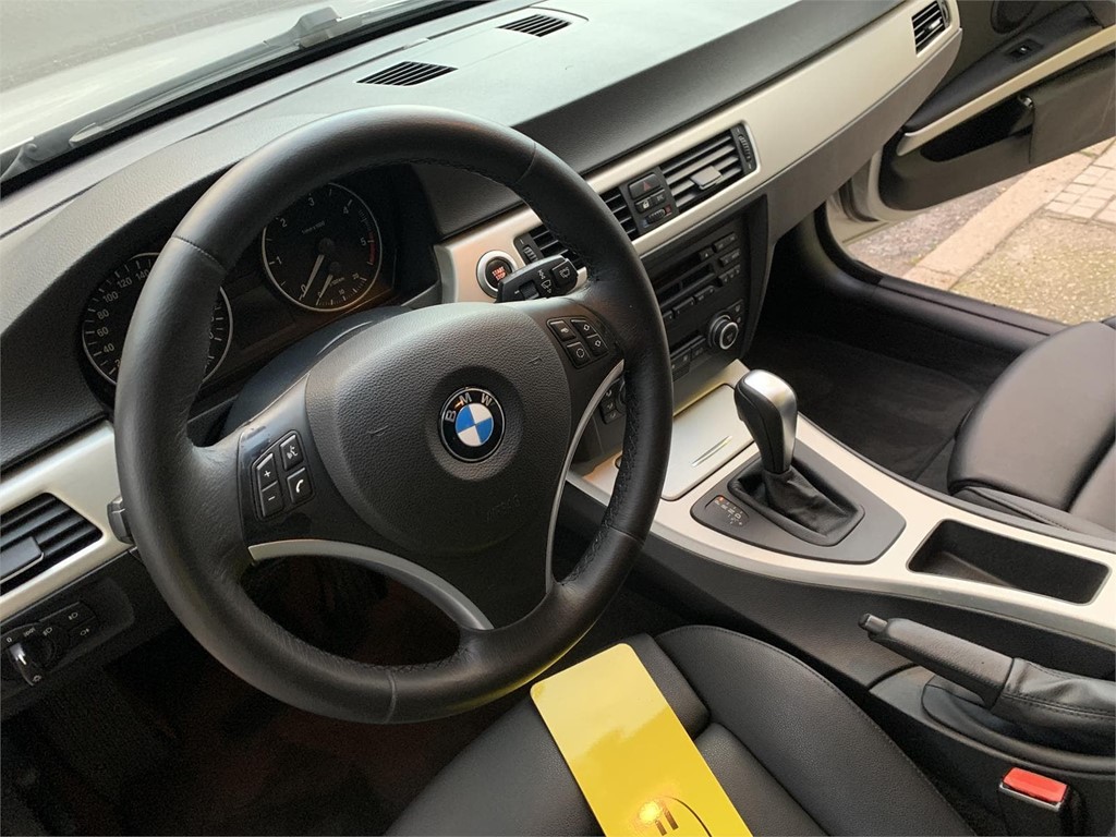 Foto 6 BMW 320 touring 