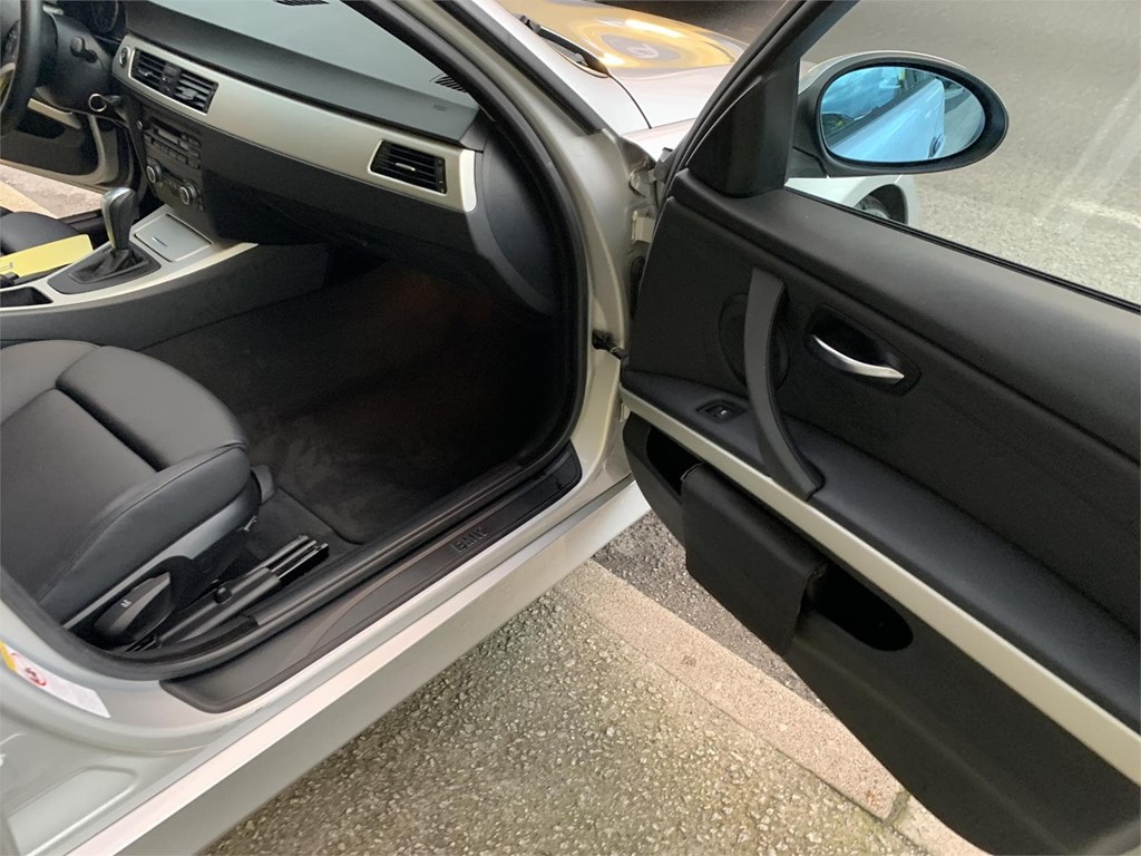 Foto 7 BMW 320 touring 