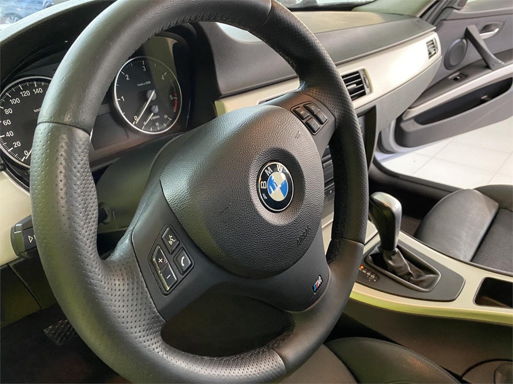 Foto 6 BMW 320 TOURING 