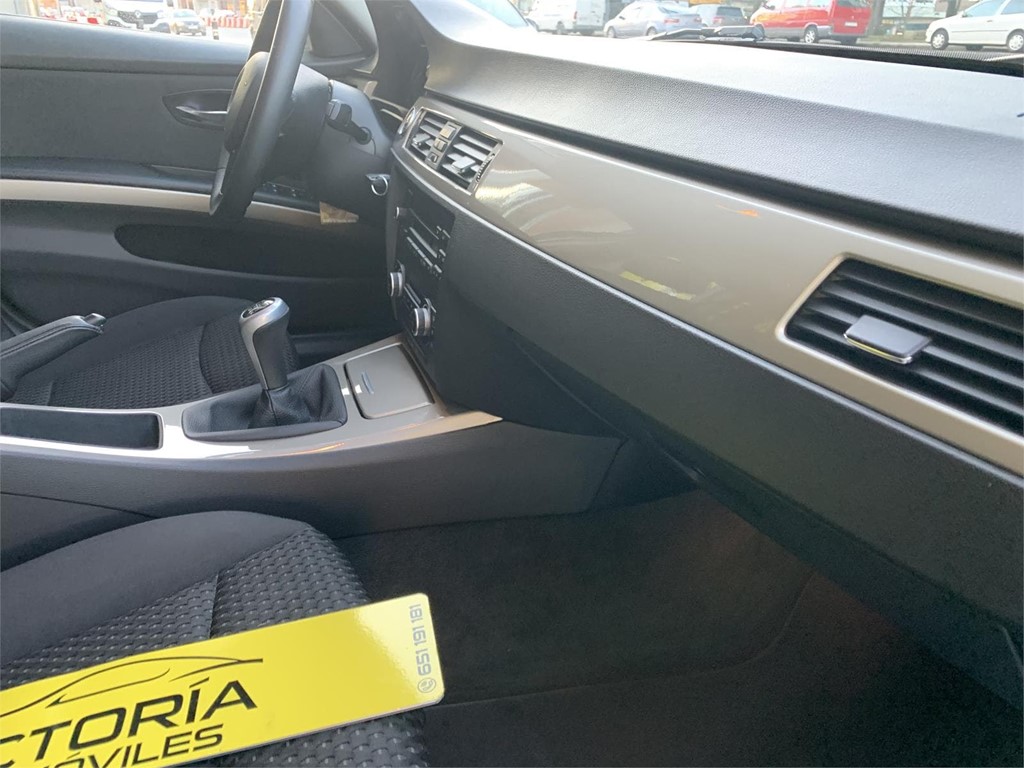 Foto 14 BMW 320 XDRIVE TOURING