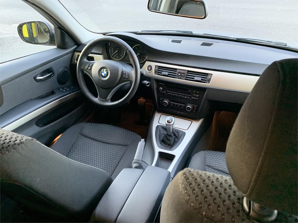 Foto 16 BMW 320 XDRIVE TOURING