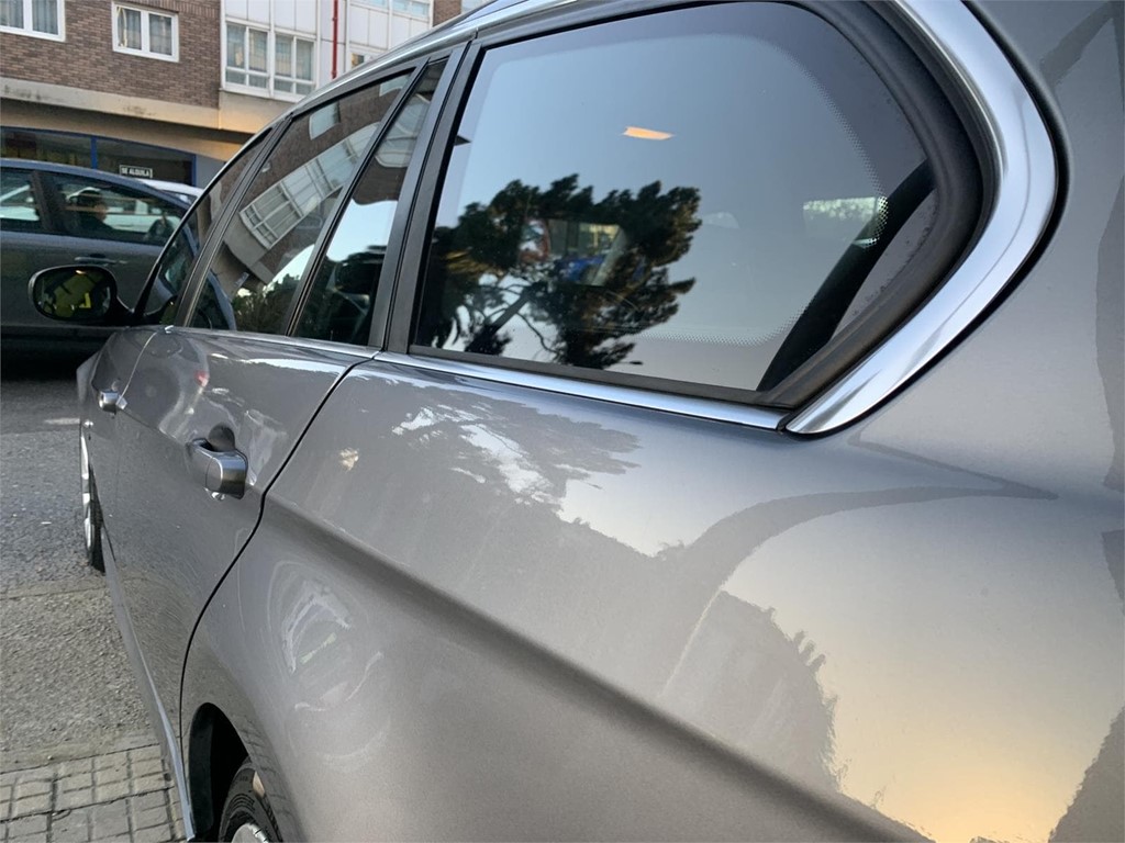 Foto 19 BMW 320 XDRIVE TOURING