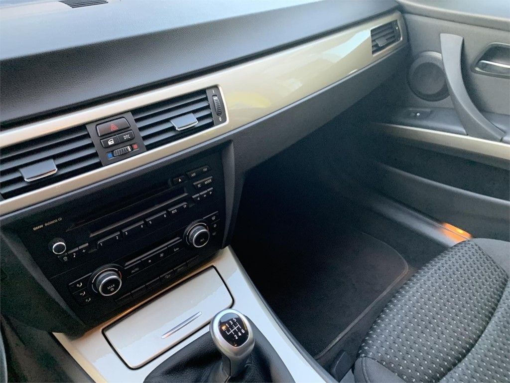 Foto 9 BMW 320 XDRIVE TOURING