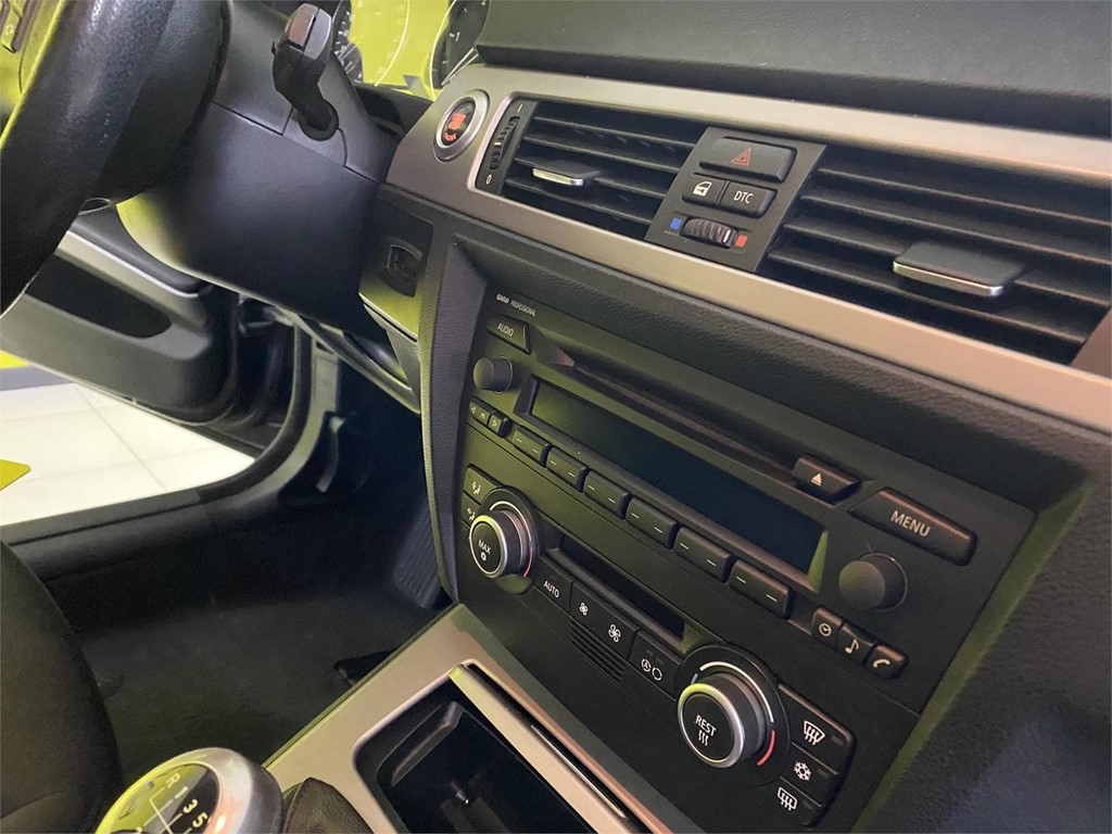 Foto 20 BMW 320