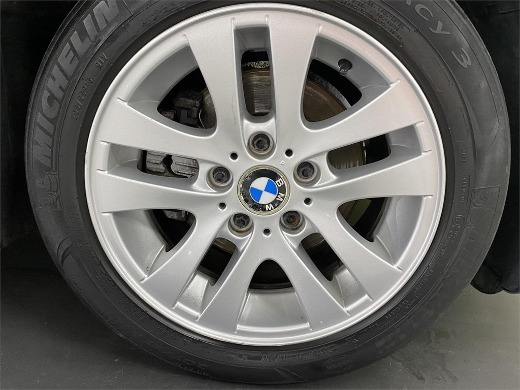Foto 22 BMW 320