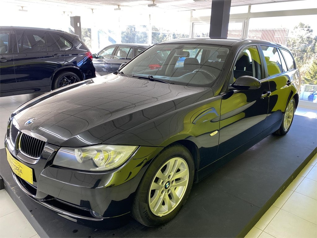 Foto 4 BMW 320