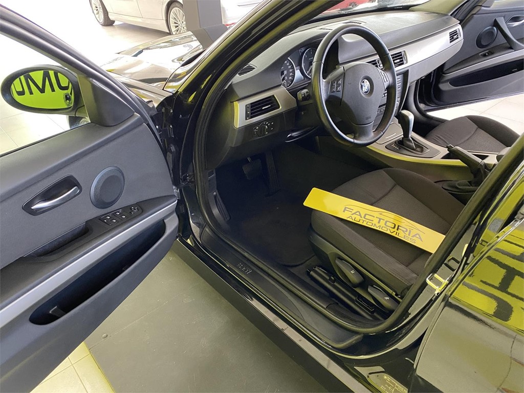 Foto 5 BMW 320