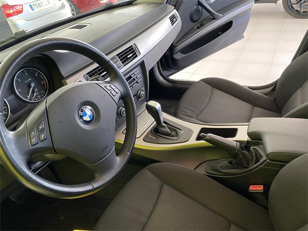 Foto 7 BMW 320