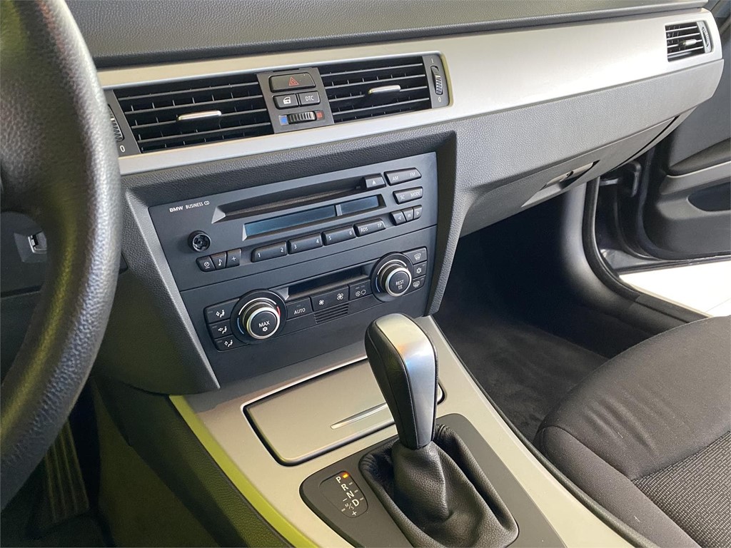 Foto 9 BMW 320