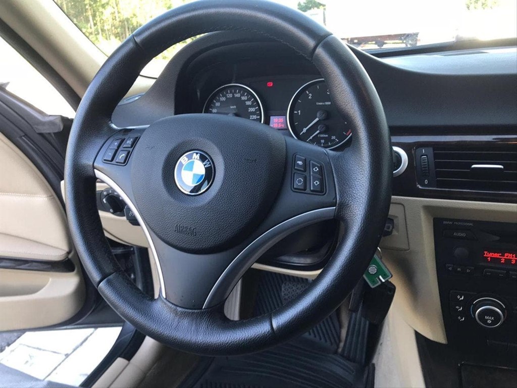Foto 20 BMW 330 XDRIVE BERLINA 