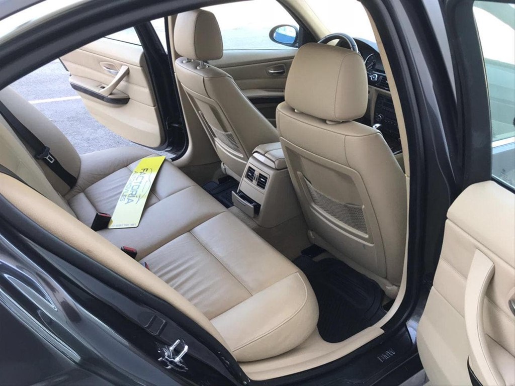Foto 24 BMW 330 XDRIVE BERLINA 