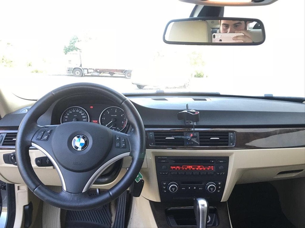 Foto 6 BMW 330 XDRIVE BERLINA 