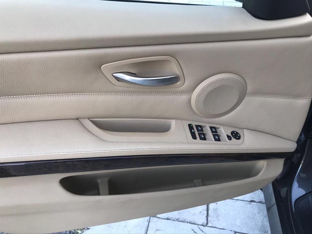 Foto 7 BMW 330 XDRIVE BERLINA 