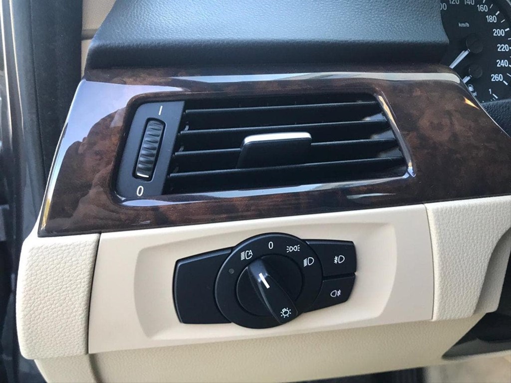 Foto 8 BMW 330 XDRIVE BERLINA 