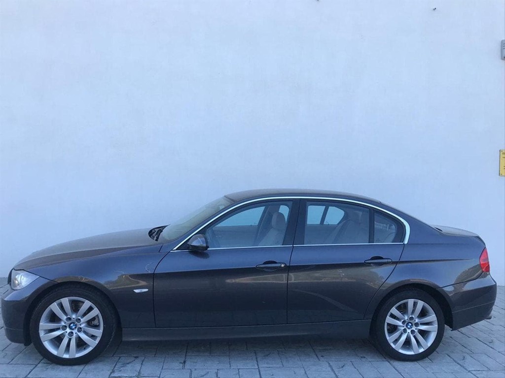 Foto 9 BMW 330 XDRIVE BERLINA 