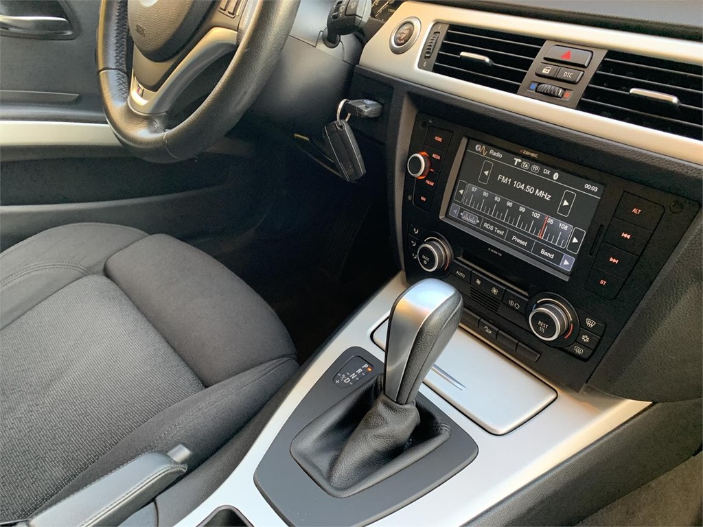 Foto 9 BMW 330 XDRIVE