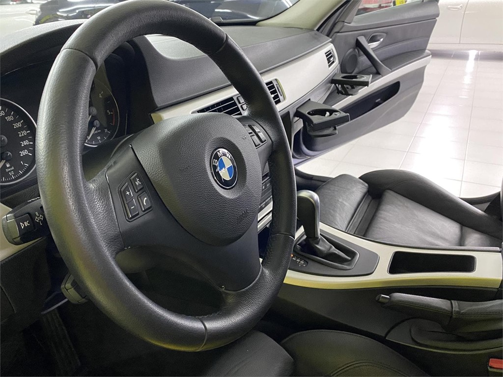 Foto 9 BMW 330Xd