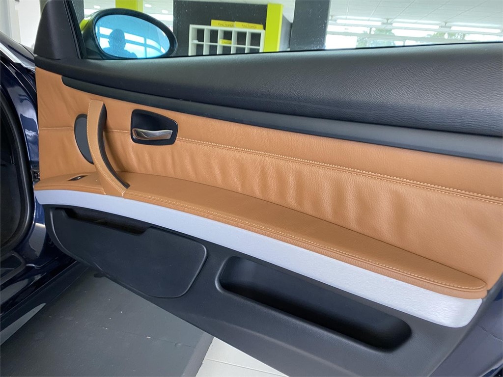 Foto 10 BMW 335 D M