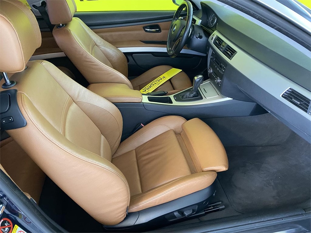 Foto 12 BMW 335 D M