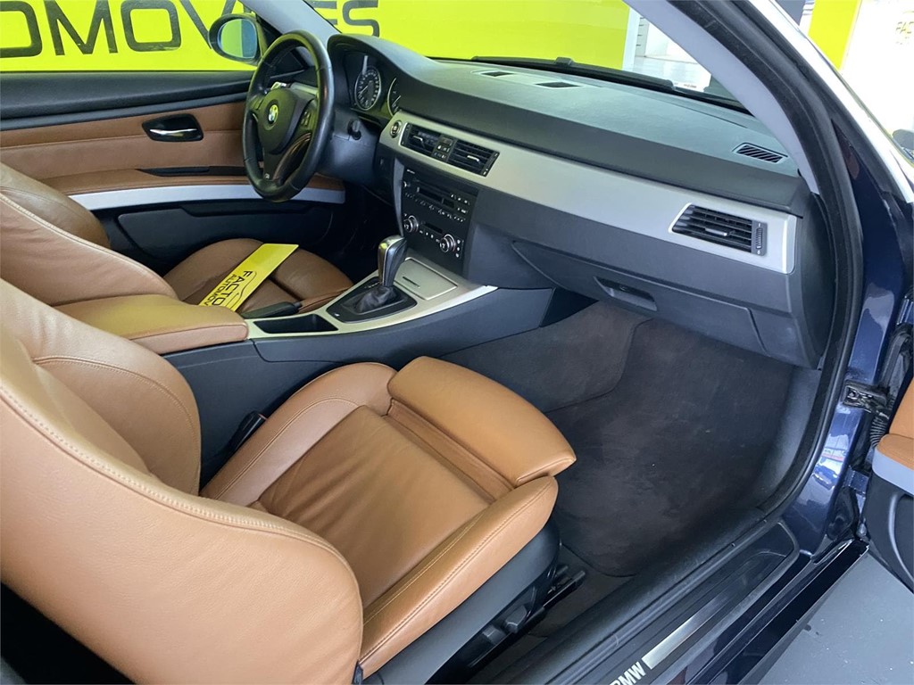 Foto 15 BMW 335 D M