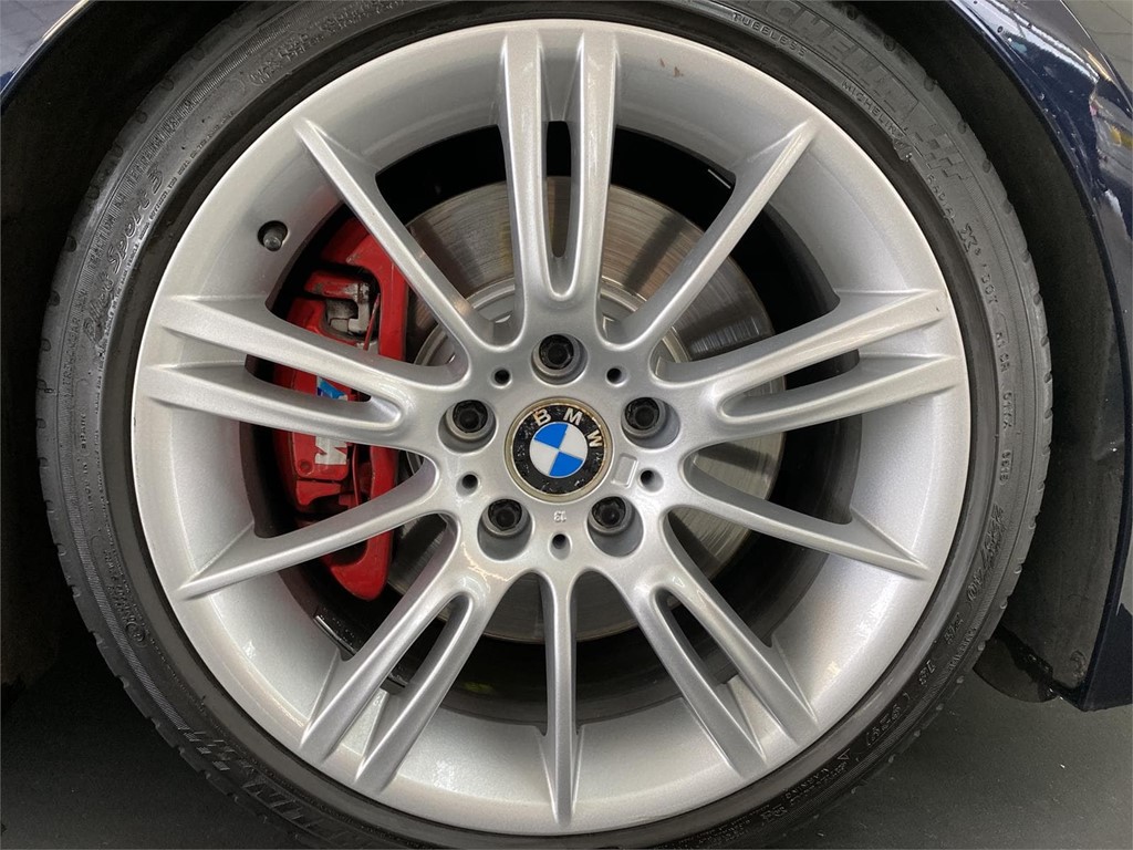 Foto 17 BMW 335 D M