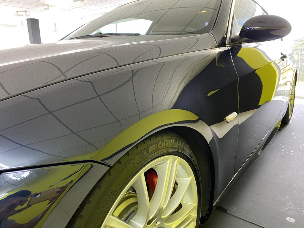 Foto 22 BMW 335 D M