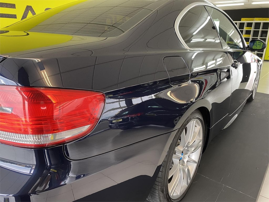 Foto 23 BMW 335 D M