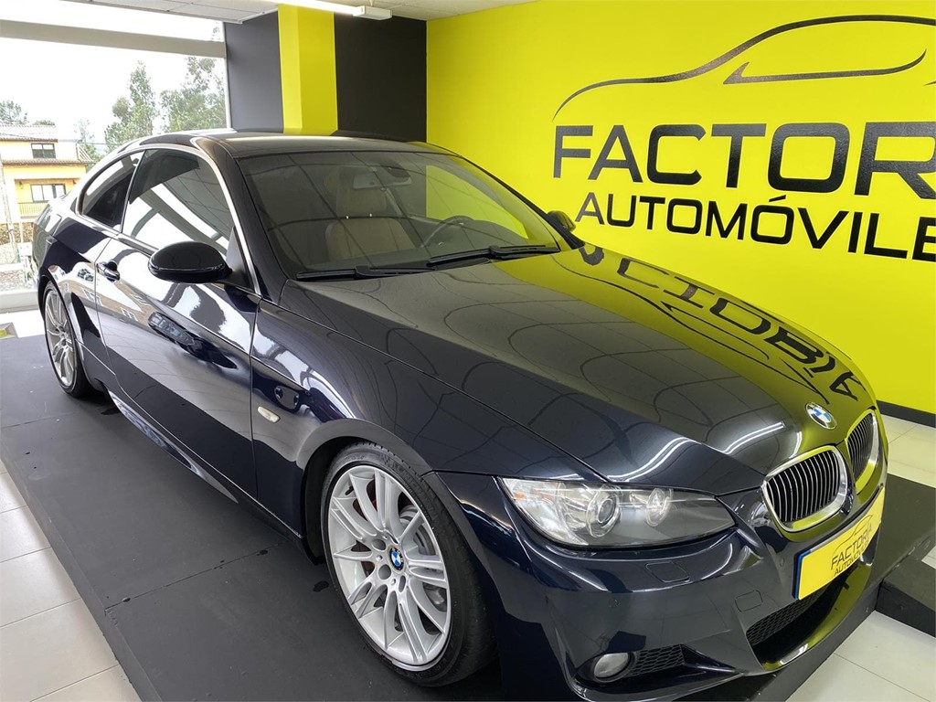 Foto 25 BMW 335 D M