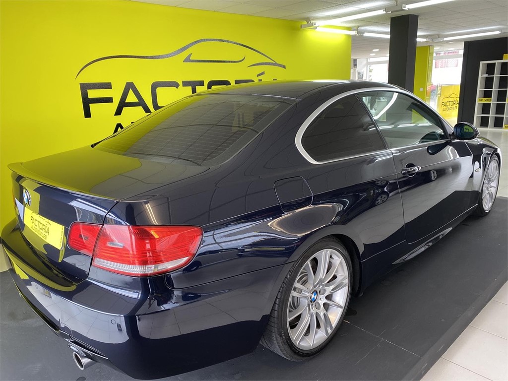 Foto 2 BMW 335 D M