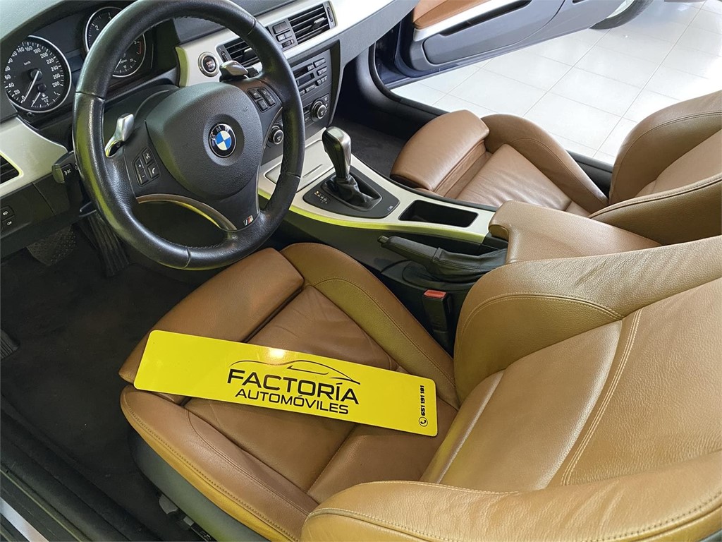 Foto 4 BMW 335 D M