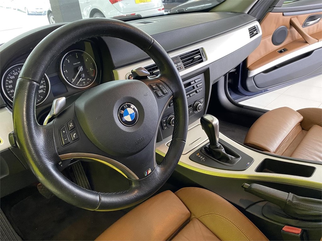 Foto 5 BMW 335 D M