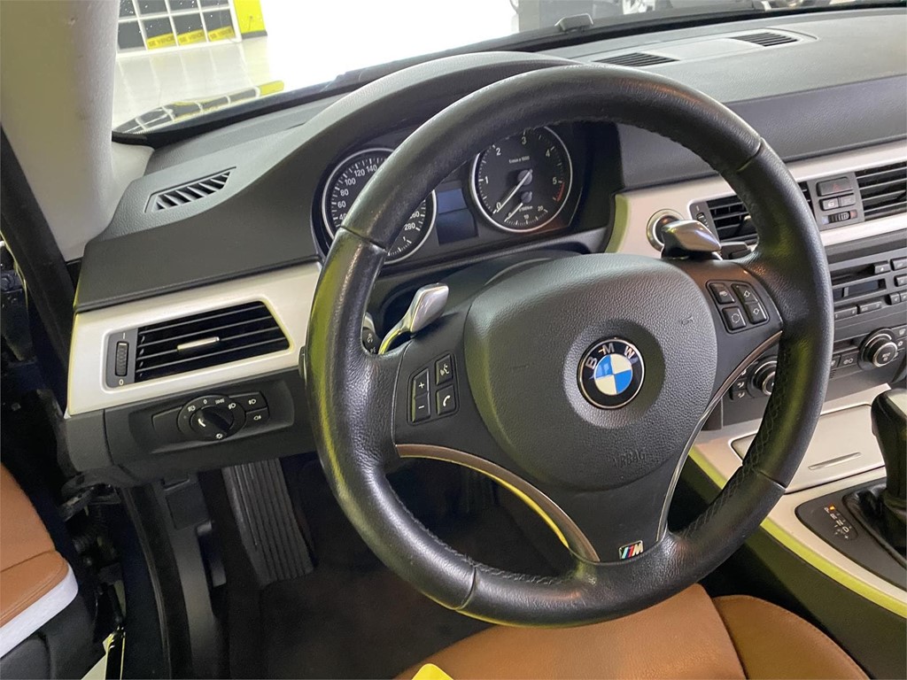 Foto 9 BMW 335 D M