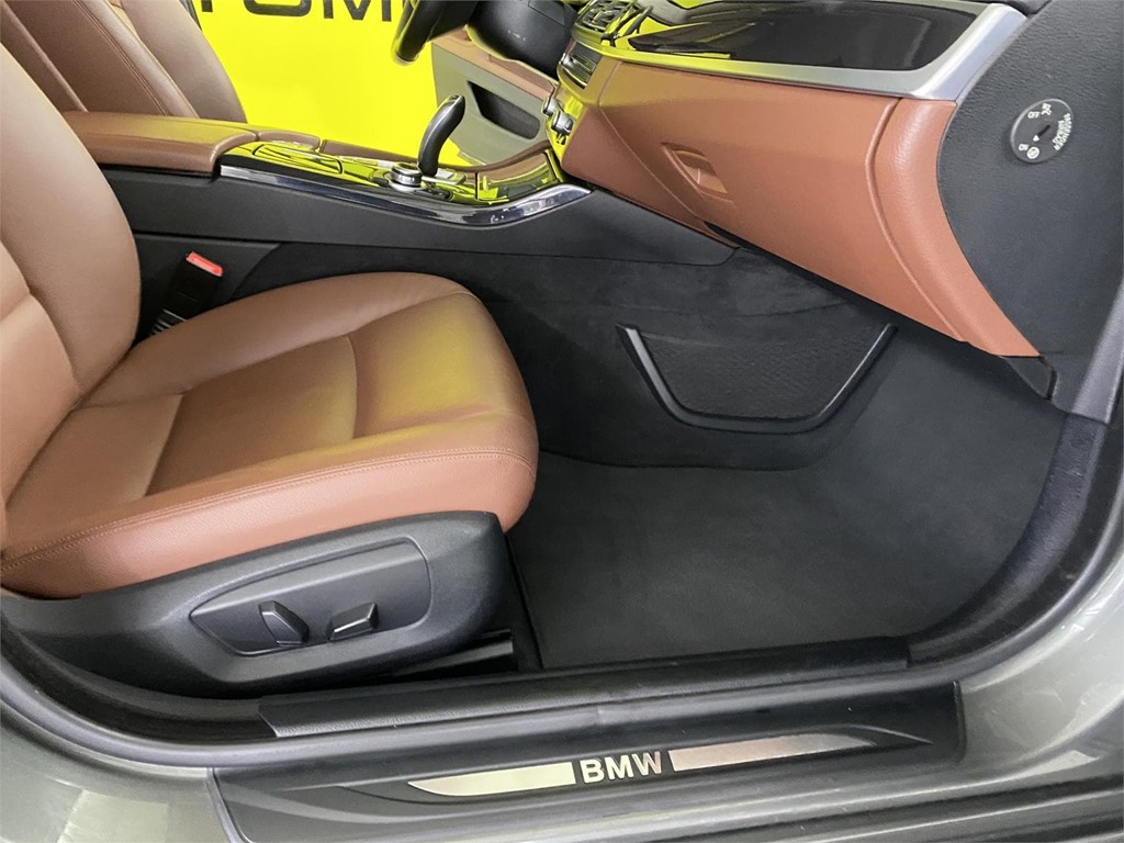 Foto 10 Bmw 520