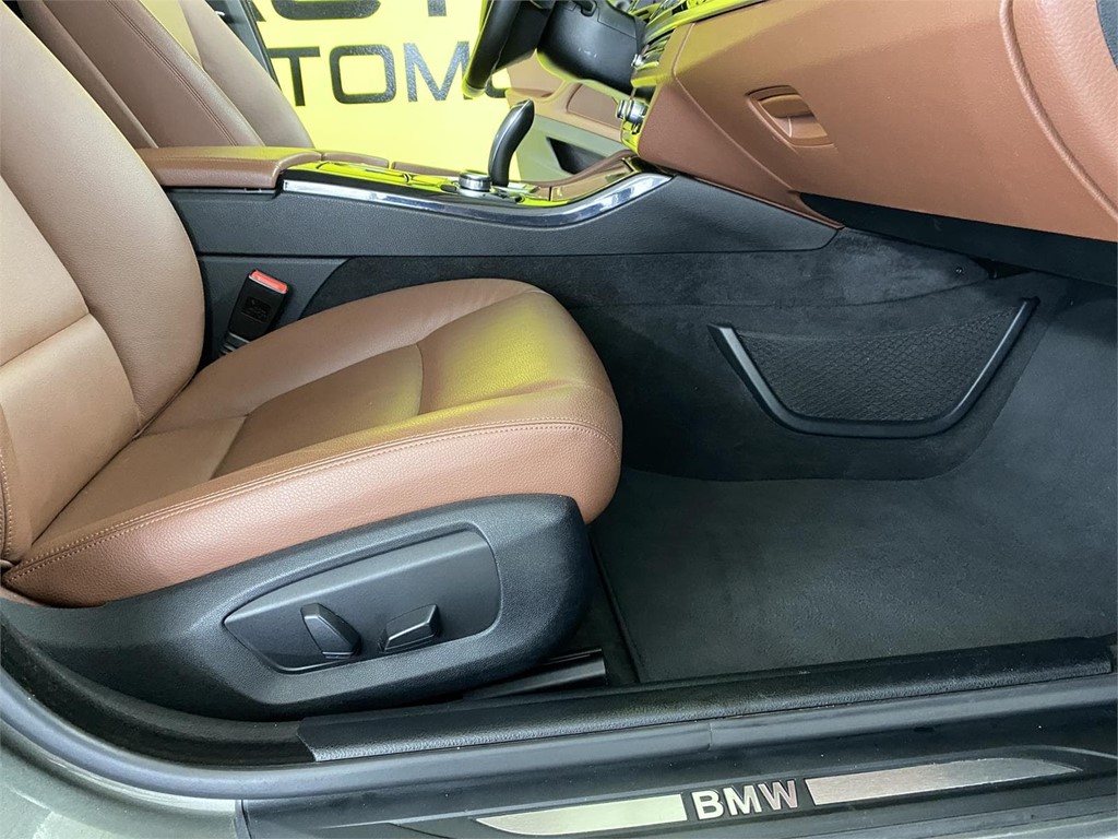 Foto 15 Bmw 520