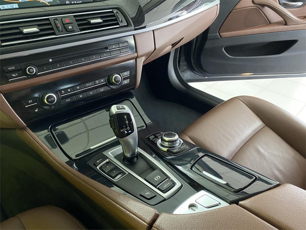 Foto 7 Bmw 520