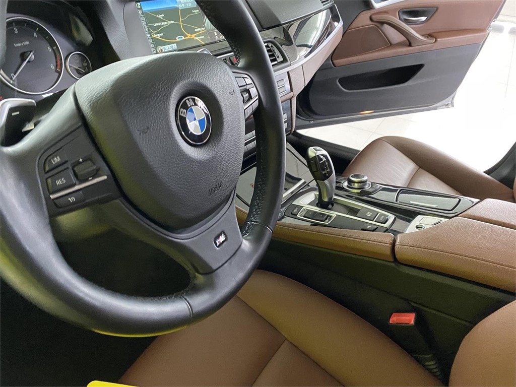Foto 8 Bmw 520