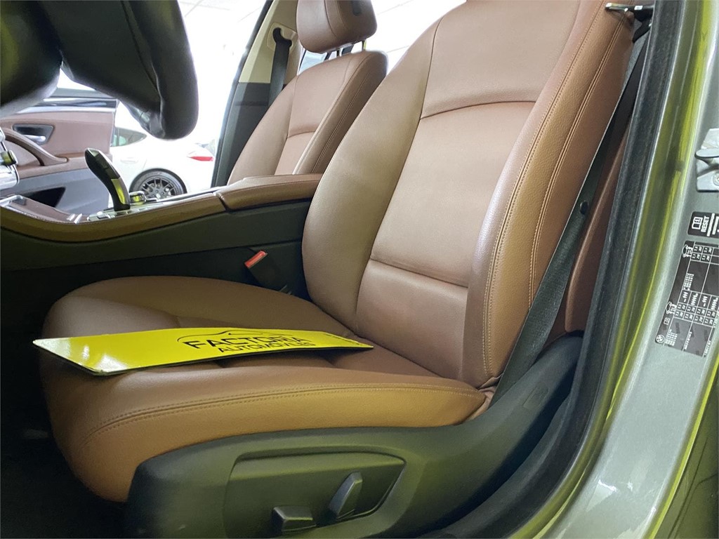 Foto 9 Bmw 520