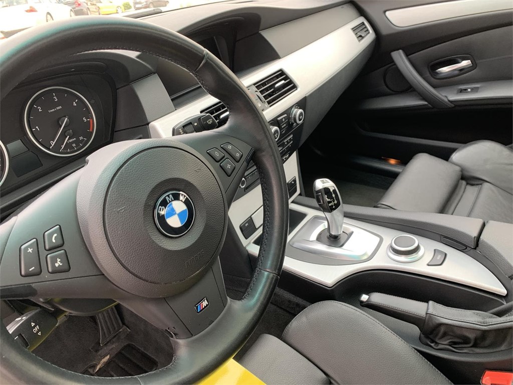 Foto 11 BMW 535