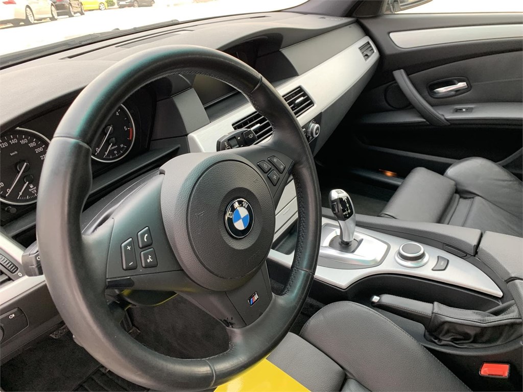 Foto 5 BMW 535