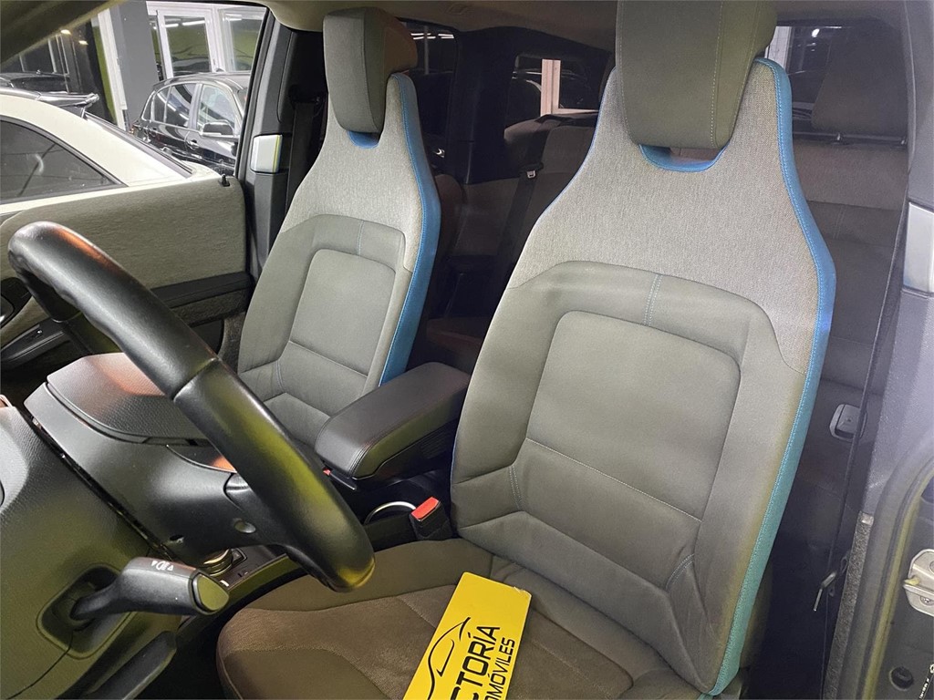 Foto 10 BMW I3