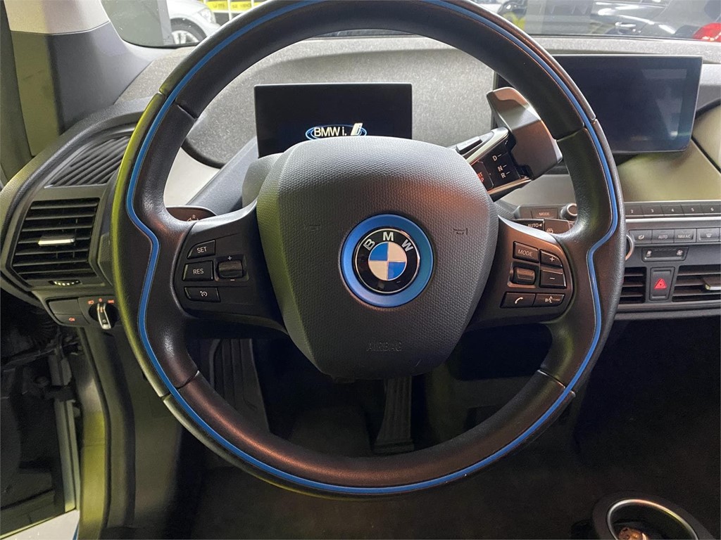 Foto 11 BMW I3