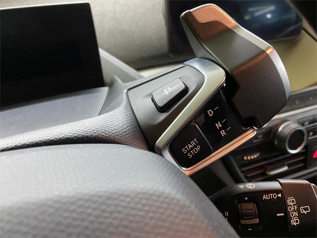 Foto 14 BMW I3