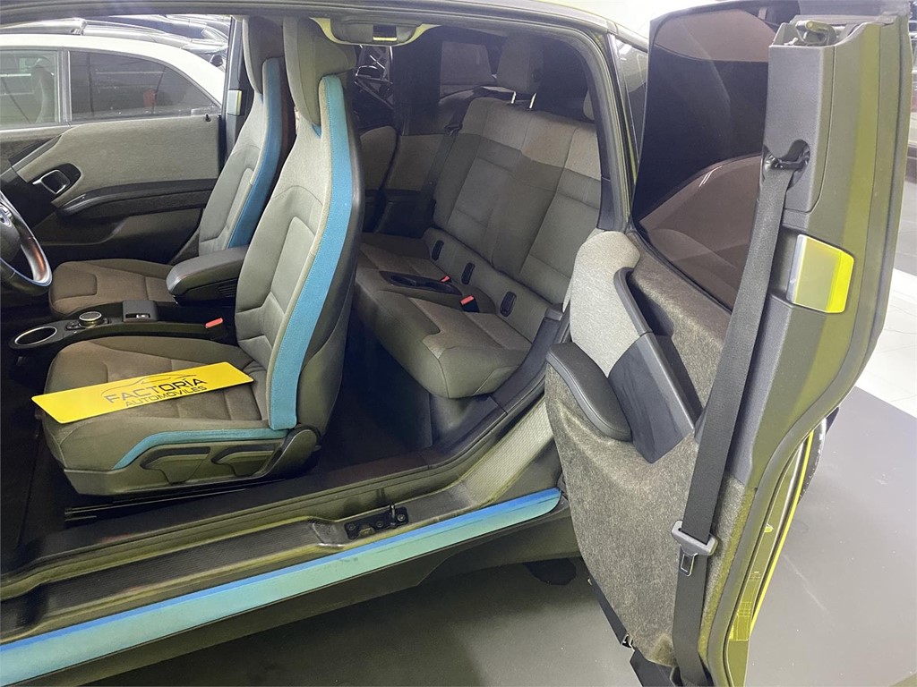 Foto 15 BMW I3
