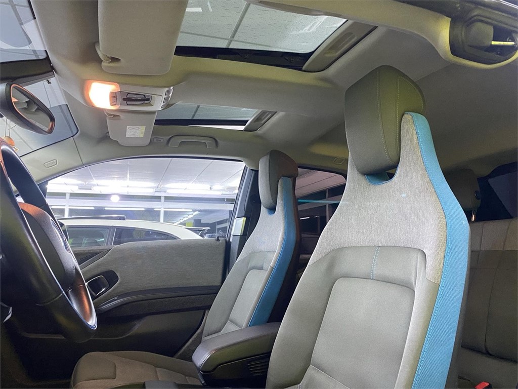 Foto 17 BMW I3